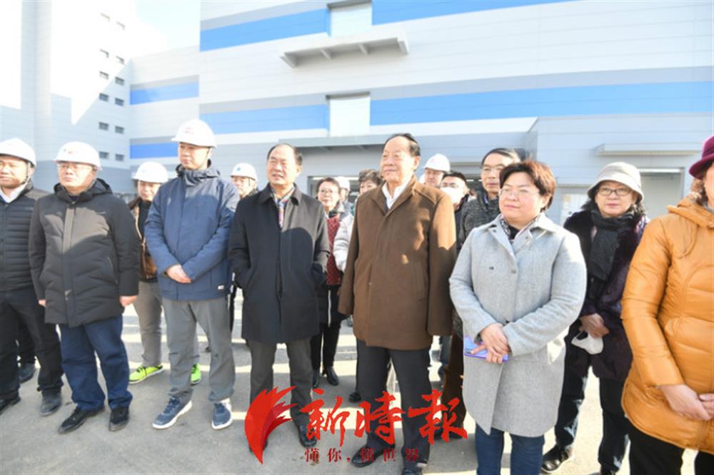 3年增3倍，今年濟(jì)南產(chǎn)發(fā)集團(tuán)資產(chǎn)規(guī)模將超200億