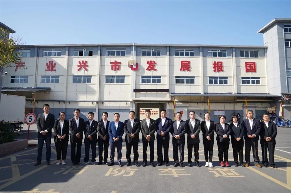 以“合”為聚促發(fā)展，以“融”務(wù)實注動能