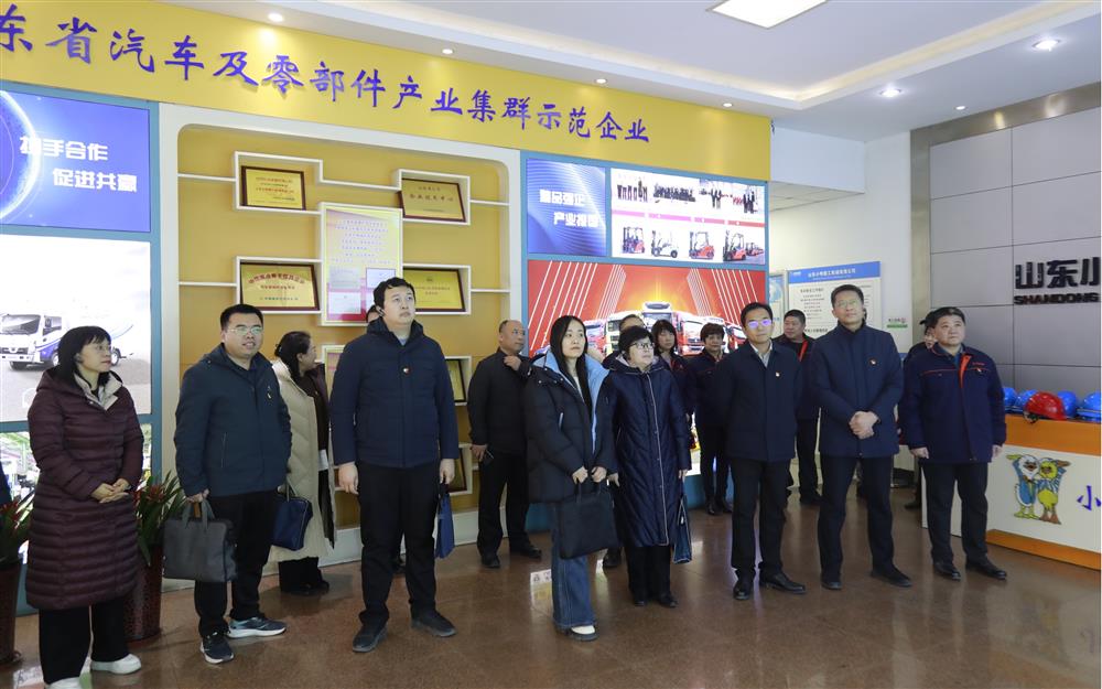 省委政研室典型宣傳處、省國(guó)資委企改處、市委政研室（改革辦、財(cái)經(jīng)辦）、市國(guó)資委企改處、產(chǎn)發(fā)集團(tuán)及小鴨精工多支部聯(lián)合開(kāi)展主題黨日活動(dòng)