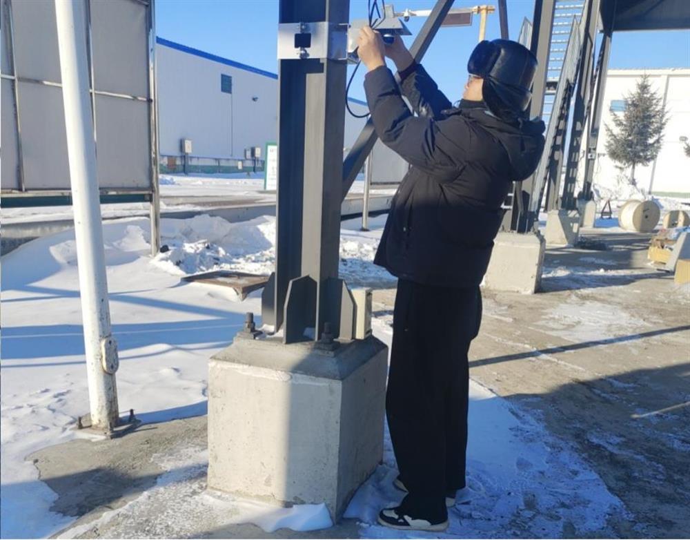 奮進正當時 | 金鐘科技集團交付團隊：專業(yè)賦能強根基，實干擔當啟新程